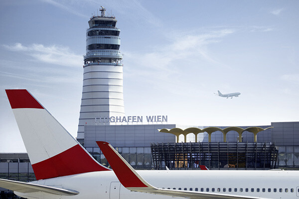 Flughafen Wien